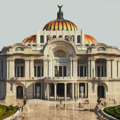 Bellas Artes